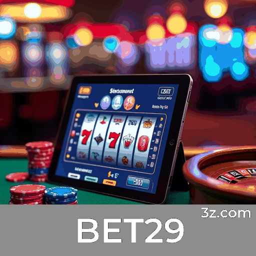 Baixe o aplicativo BET29 super suave