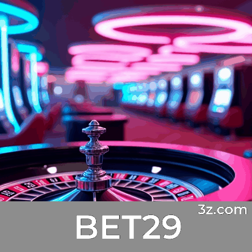 BET29 jogos de pescaria