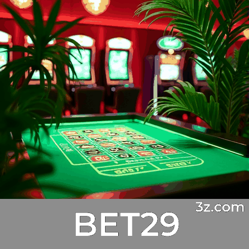 Por que escolher baixar o aplicativo BET29 para participar de apostas