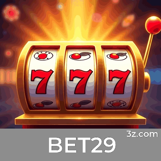 O sistema de transações do cassino BET29 é muito rápido