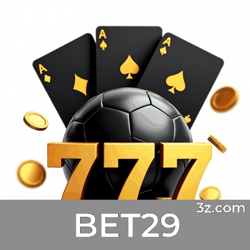 O BET29 Cassino é uma casa de apostas respeitável