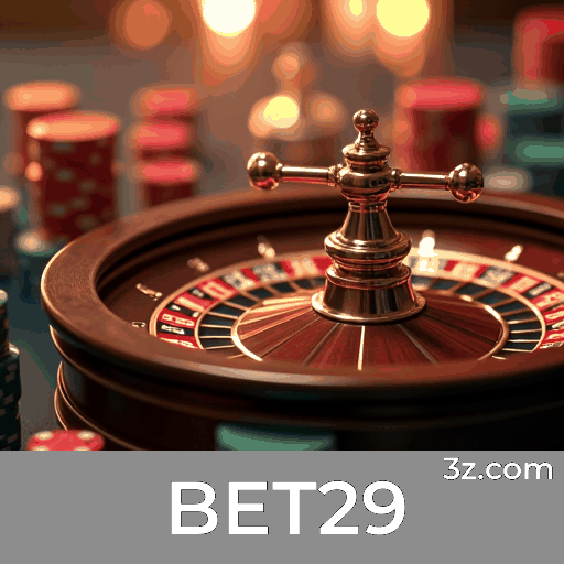BET29 jogos ao vivo