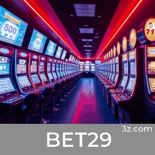 Baixe o aplicativo BET29 super suave