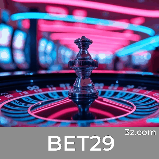 BET29 caça-níqueis