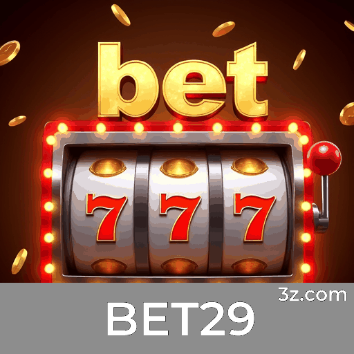 O sistema de transações do cassino BET29 é muito rápido