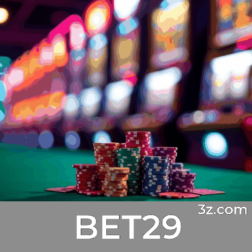 BET29 jogos de esportes