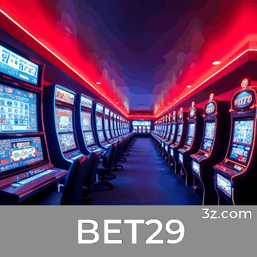 Baixe o aplicativo BET29 super suave