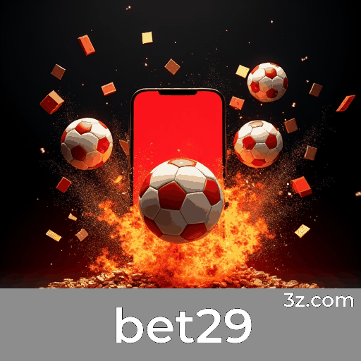 Potencialize Ganhos com Estratégia Integrada na bet29