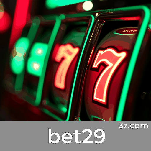 Registre-se Rapidamente e Desbloqueie Recompensas Exclusivas bet29