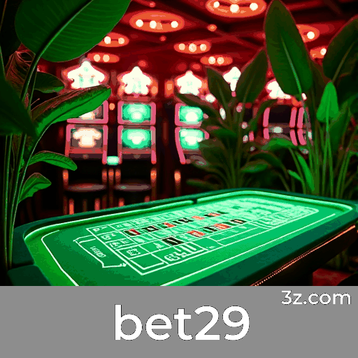 bet29 Dados Esportivos: Ciência e Análise em Apostas