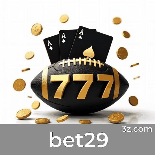 Ofertas de bônus imbatíveis no bet29