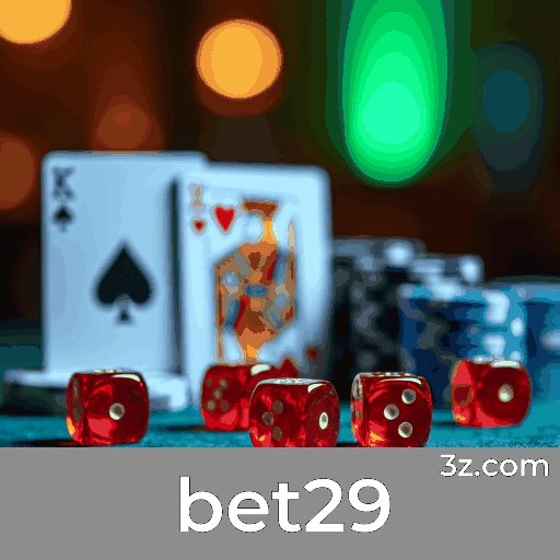 bet29: A Melhor Experiência de Apostas no Seu Celular