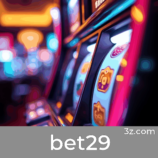 Ofertas de bônus imbatíveis no bet29
